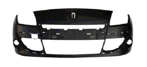 RN5169 Renault Scenic 2009-2012 Front Bumper Primed