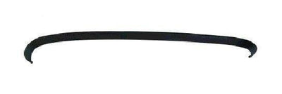 Fits Renault Scenic 2009-2012 Front Bumper Spoiler Mat Black - tradevehicleparts.co.uk