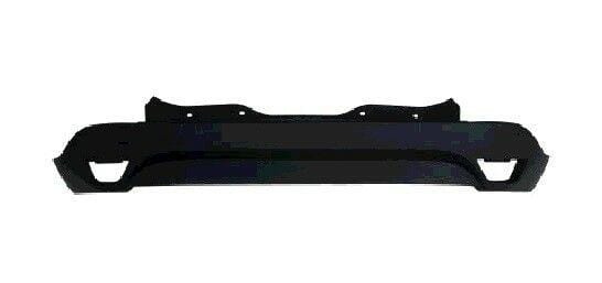 RN5173 Renault Scenic 2009-2016 Rear Bumper Primed