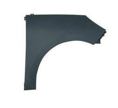 RN5175B Renault Grand Scenic 2012-2016 Front Wing Primed Driver Side