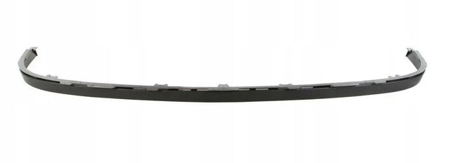 Fits Renault Trafic 2014- Front Lower Centre Bumper Spoiler - image 2