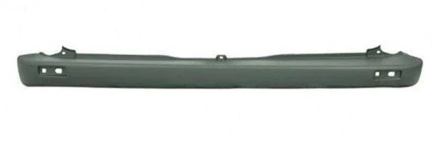 Fits Renault Trafic 2001-2014 Rear Bumper Centre Section Grey Textured - image 3