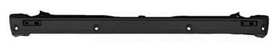 Fits Renault Trafic 2001-2014 Rear Bumper Centre Section With Parking Sensor Holes - tradevehicleparts.co.uk