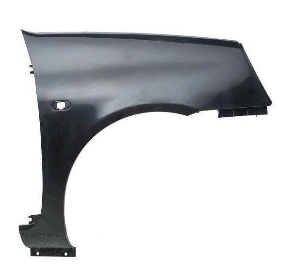 Fits Renault Clio Campus 2006-2009 Front Wing Primed Driver Side - image 2