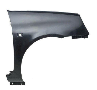 Fits Renault Clio Campus 2006-2009 Front Wing Primed Driver Side - tradevehicleparts.co.uk