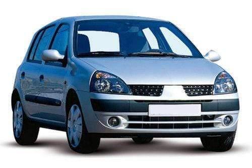 Fits Renault Clio 2001-2005 Front Wing Passenger Side Primed - image 3