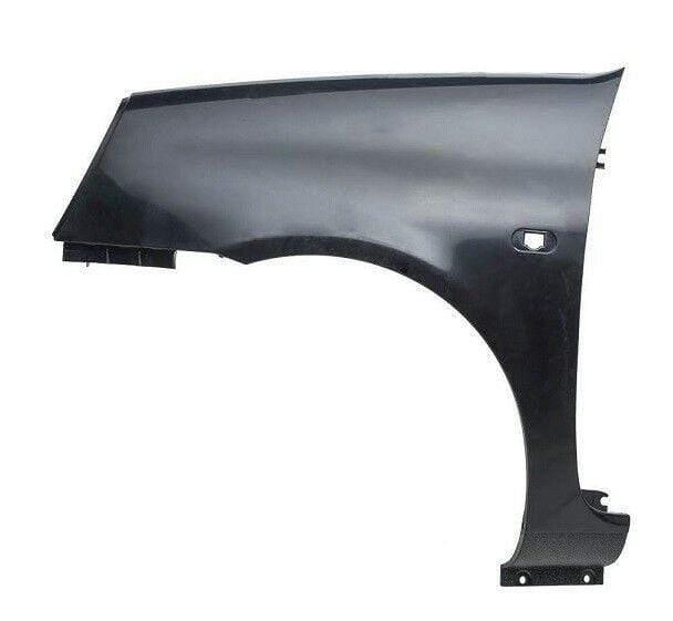 Fits Renault Clio 2001-2005 Front Wing Passenger Side Primed - image 2