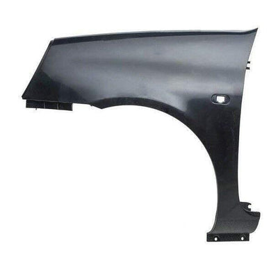 Fits Renault Clio 2001-2005 Front Wing Passenger Side Primed - tradevehicleparts.co.uk