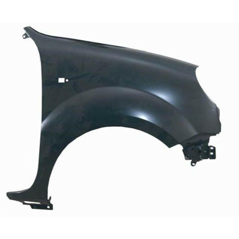 RN5197A Renault Kangoo 2003-2009 Front Wing Primed Driver Side