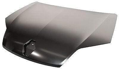 Fits Renault Laguna 2007-2011 Bonnet Primed - tradevehicleparts.co.uk
