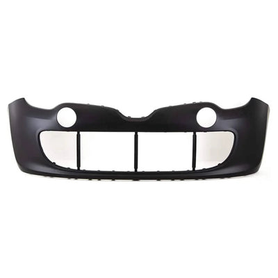 Fits Renault Twingo 2014- Front Bumper Primed - tradevehicleparts.co.uk