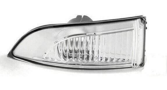 Fits Renalut Megane Cabriolet 2010-2016 Door Wing Mirror Indicator Passenger Side - image 2