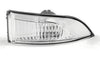 Fits Renault Megane 2008-2016 Door Wing Mirror Indicator Driver Side thumbnail
