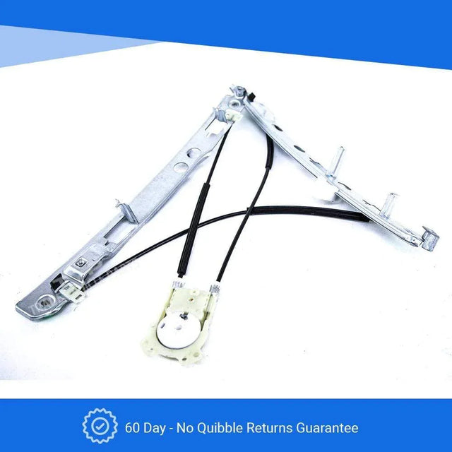 Fits Renault Megane Estate 2003-2008 Front Electric Window Regulator W/O Motor Left - image 8