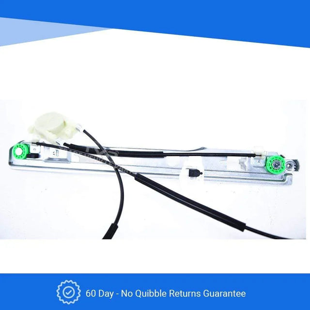 Fits Renault Megane Estate 2003-2008 Front Electric Window Regulator W/O Motor Left - image 9
