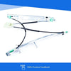 Fits Renault Megane Estate 2003-2008 Front Electric Window Regulator W/O Motor Right thumbnail