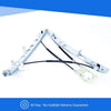 Fits Renault Megane Estate 2003-2008 Front Electric Window Regulator W/O Motor Right thumbnail