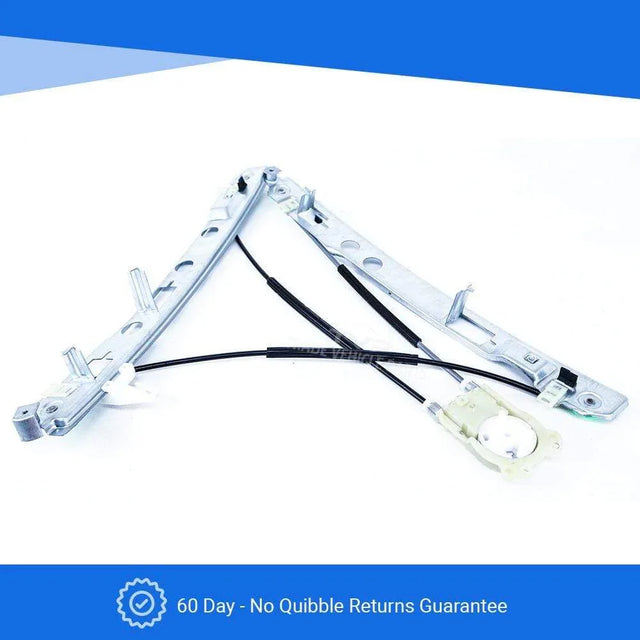 Fits Renault Megane Hatch 5 2003-2008 Front Electric Window Regulator W/O Motor Right - image 8