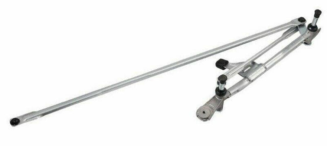Fits Renault Clio 2013-2019 Front Windscreen Window Wiper Motor Linkage - image 2