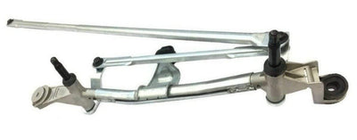 Fits Renault Clio 2013-2019 Front Windscreen Window Wiper Motor Linkage - tradevehicleparts.co.uk