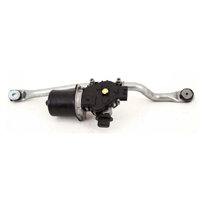 Fits Renault Clio 2013-2019 Front Windscreen Wiper Motor RHD Only 5 Pin Plug - tradevehicleparts.co.uk