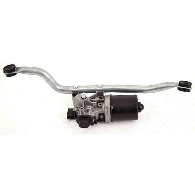 Fits Renault Clio 2013-2019 Front Windscreen Wiper Motor RHD Only 5 Pin Plug - image 4