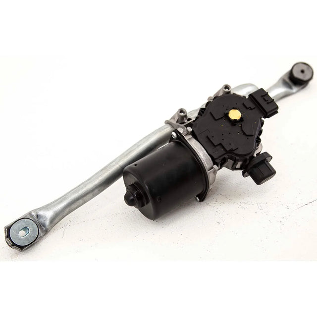 Fits Renault Clio 2013-2019 Front Windscreen Wiper Motor RHD Only 5 Pin Plug - image 6