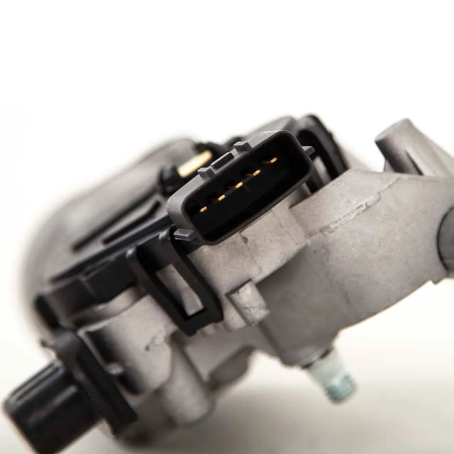 Fits Renault Clio 2013-2019 Front Windscreen Wiper Motor RHD Only 5 Pin Plug - image 3