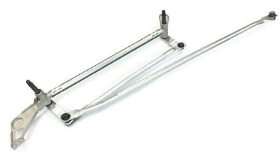 Fits Renault Clio 2006-2012 Front Windscreen Wiper Motor Linkage - tradevehicleparts.co.uk
