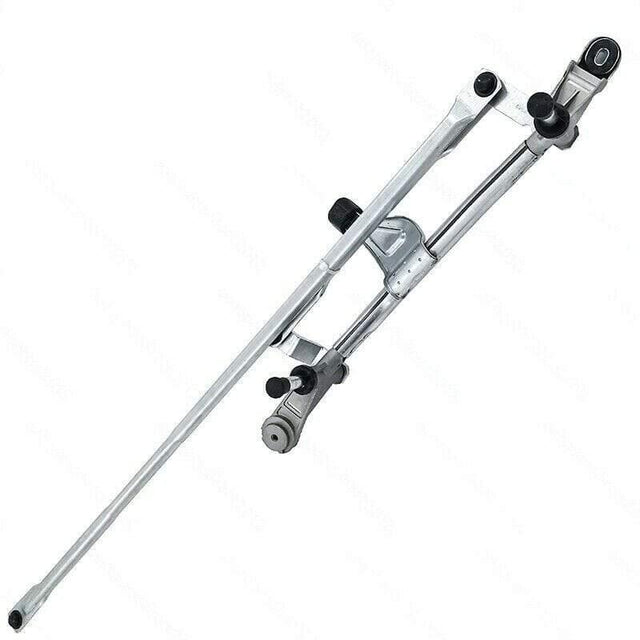 Fits Renault Clio 2013-2019 Front Windscreen Wiper Linkage Without Motor - image 3
