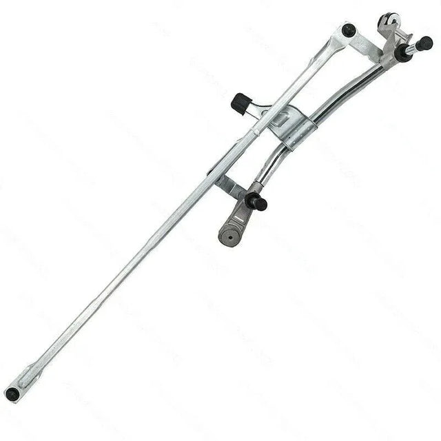 Fits Renault Clio 2013-2019 Front Windscreen Wiper Linkage Without Motor - image 2