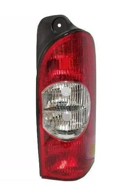 Fits Vauxhall Movano 2003-2010 Rear Light Lamp Driver Side - tradevehicleparts.co.uk