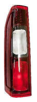Fits Renault Trafic 2014- Rear Light Lamp Passenger Side No Motor - tradevehicleparts.co.uk