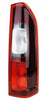 Fits Renault Trafic 2014- Rear Light Lamp Driver Side No Motor thumbnail
