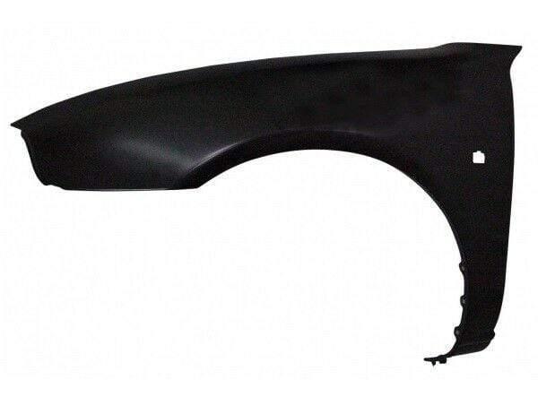 Fits Mg Zr Hatchback 2001-2006 Front Wing Primed Indicator Hole Passenger Side - image 2
