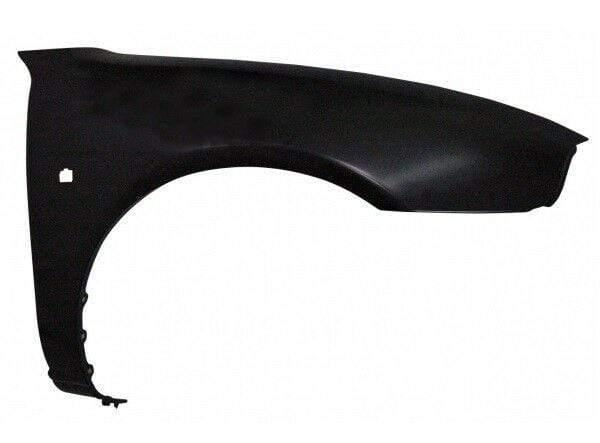 Fits Mg Zr Hatchback 2001-2006 Front Wing Primed Indicator Hole Driver Side - image 2