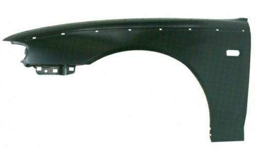 RV1003 Rover 75 Saloon , Estate 1999-2006, Mg Zt Saloon, Estate 2001-2006 Front Wing Primed Indicator Hole Passenger Side