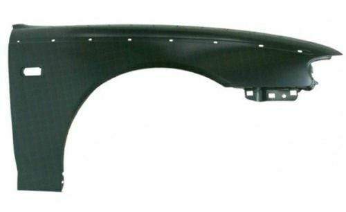 RV1004 Rover 75 Saloon , Estate 1999-2006, Mg Zt Saloon, Estate 2001-2006 Front Wing Primed Indicator Hole Driver Side