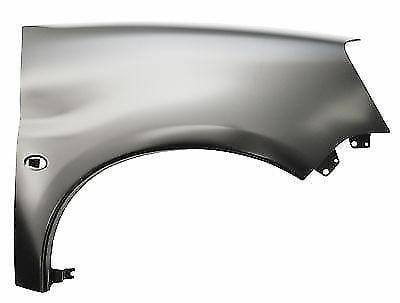Fits Peugeot Partner 2002-2008 Front Wing Primed W/ Indicator Lamp Hole Driver Side - image 2