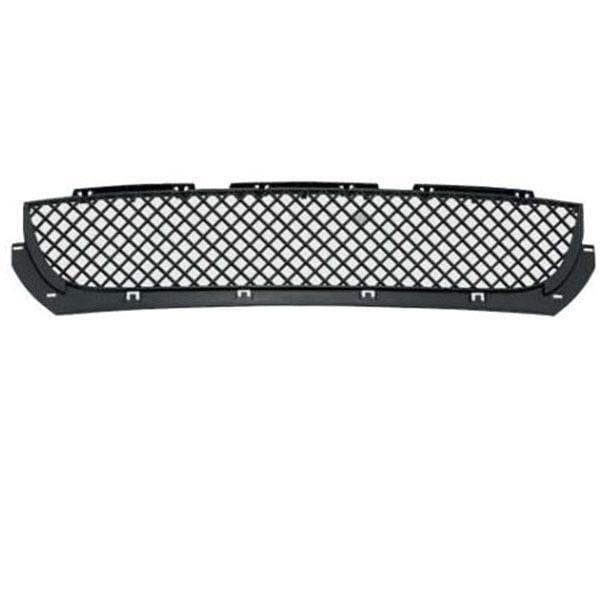 Fits BMW E46 M3 Coupe Convertible 1998-2005 Front Bumper Grille - image 2
