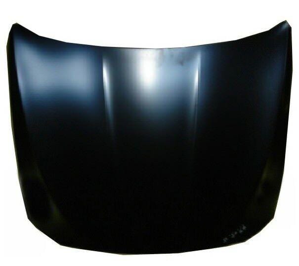 BM5089A BMW 5 Series F10 Saloon 2010-2017 Bonnet Steel Primed