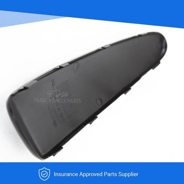 Fits Toyota Aygo 2005-2009 Front Bumper Moulding Passenger Side - image 9