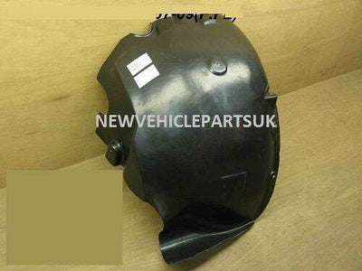 Fits Mercedes Sprinter 2006-2013 Wing Arch Liner Splash Guard Front Section Left N/S - tradevehicleparts.co.uk