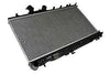 Fits Saab 9-2X 2004-2006 Radiator (2.0 I 16V Turbo, 2.5 I 16V Turbo) (Petrol) (Manual) (With Ac) thumbnail