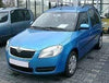 Fits Skoda Roomster 2006-2010 Bonnet Primed thumbnail