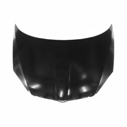 SD1129B Skoda Fabia 2007-2010 Bonnet Primed