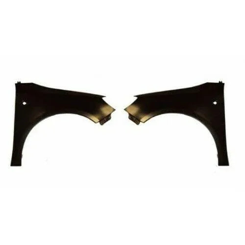 Fits Skoda Fabia / Roomster 2007-2014 Front Wing Primed Pair Left & Right - image 2