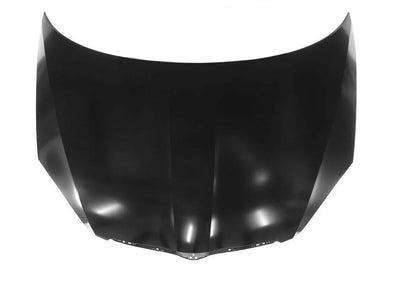 Fits Skoda Fabia 2010-2014 Bonnet Primed - tradevehicleparts.co.uk