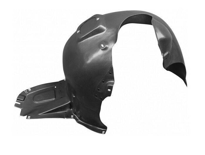 SD1209B Skoda Rapid Hatchback 2013-2017 Front Wing Arch Liner Splashguard Driver Side