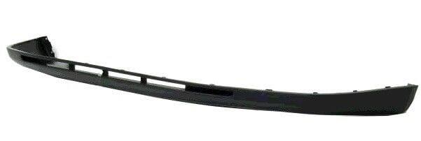 Fits Skoda Octavia Estate 2004-2009 Front Bumper Spoiler Mat Black - image 2
